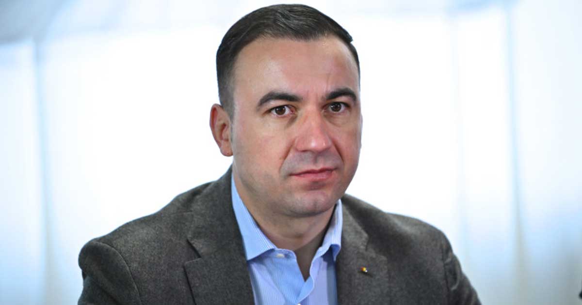 Bogdan Ivan, fostul ministru al Energiei, reacționează la acuzațiile privind insolvența Electrocentrale Craiova, mai 2026