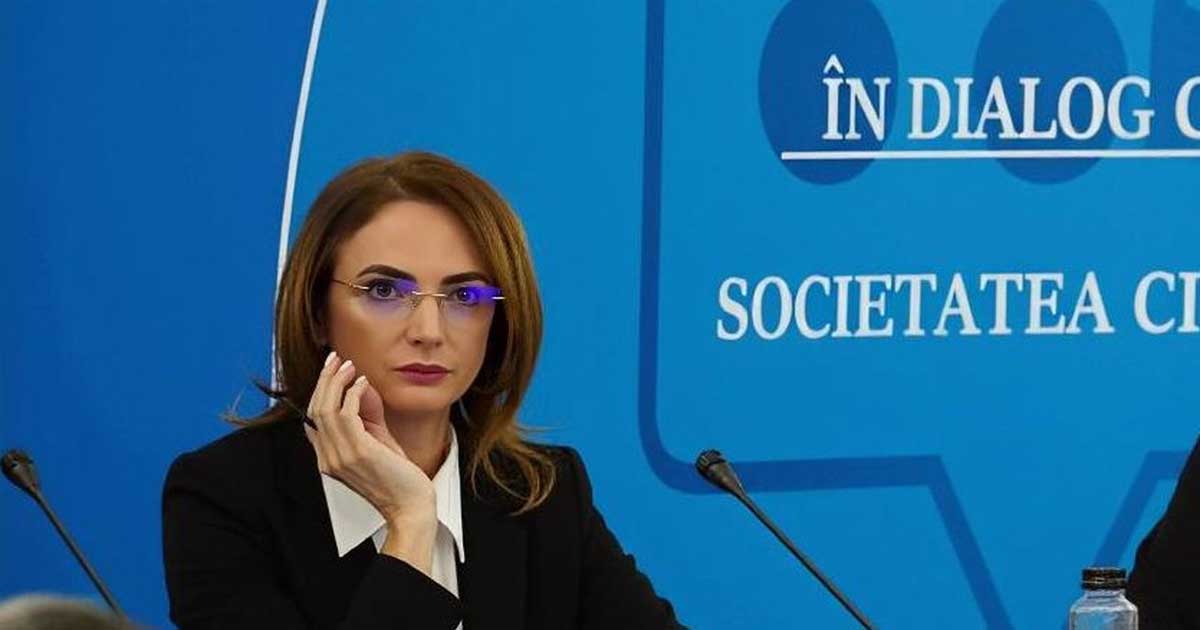 Iccj Convoaca Sectiile Unite Pentru Sesizarea Ccr Pe Legea Menita Sa Accelereze Procesele In Cauzele Grave De Trafic De Persoane 071031