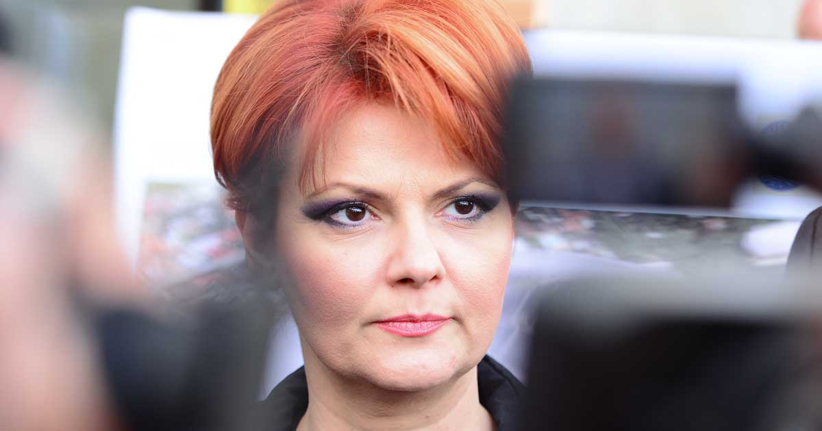 Lia Olguța Vasilescu, primar PSD Craiova, declarație publică despre rolul PSD în construcția spitalului regional, mai 2026