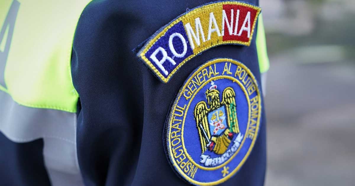 igpr respinge acuzatiile sindicatului europol privind sefia directiei de ordine publica 354233 Sediul Inspectoratului General al Poliției Române IGPR București, placă exterioară instituție, 2026