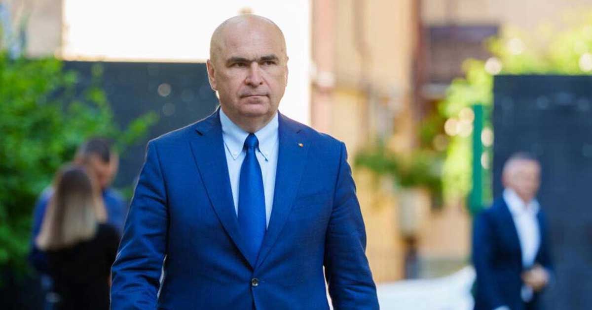 Ilie Bolojan declarații după discuția cu președintele Nicușor Dan despre formarea noului guvern, mai 2026, București