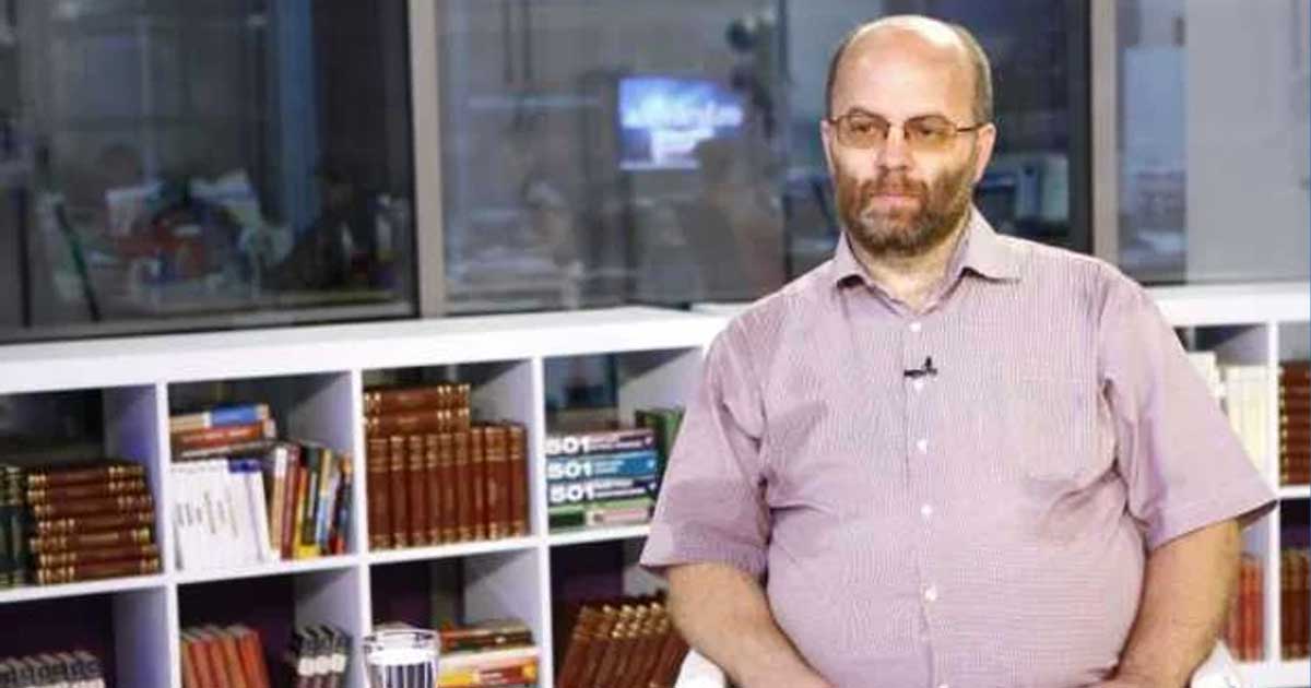 Istoricul Marius Diaconescu, reacție publică privind capacitatea de apărare a României în fața unui atac rusesc, mai 2026