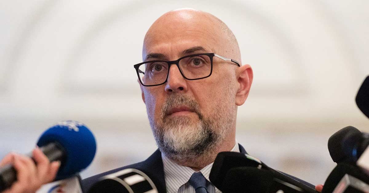 kelemen hunor dupa o discutie in biroul lui grindeanu 908450 Kelemen Hunor lider UDMR declarații după întâlnire cu Sorin Grindeanu despre Eugen Tomac premier mai 2026