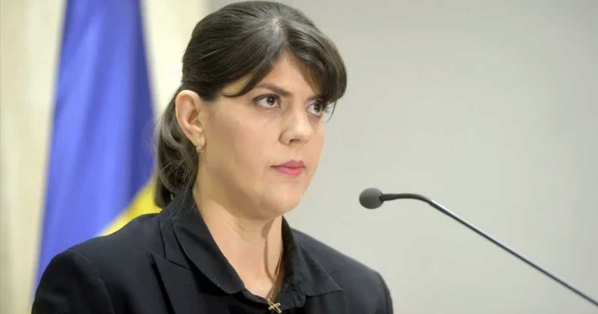kovesi rupe tacerea la finalul celor 7 ani in fruntea eppo am fost socata 945699 Laura Codruța Kovesi la finalul mandatului de procuror-șef EPPO, interviu G4Media Luxembourg, mai 2026