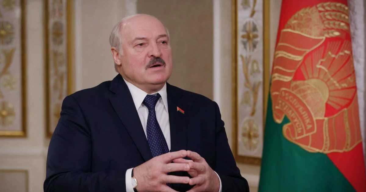 lukasenko macron meloni negocieri moscova mai 2026 667619 Aleksandr Lukașenko, președintele Belarusului, declarații despre Emmanuel Macron și Giorgia Meloni, mai 2026