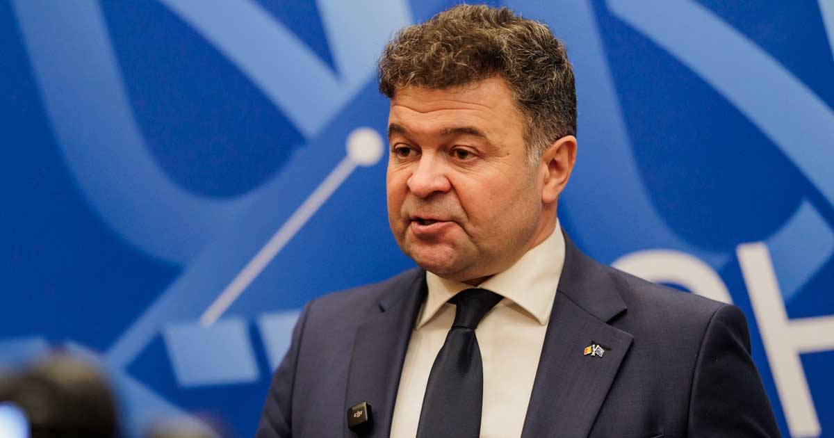Marilen Pirtea PNL declarații premier după căderea Guvernului Bolojan moțiune de cenzură mai 2026