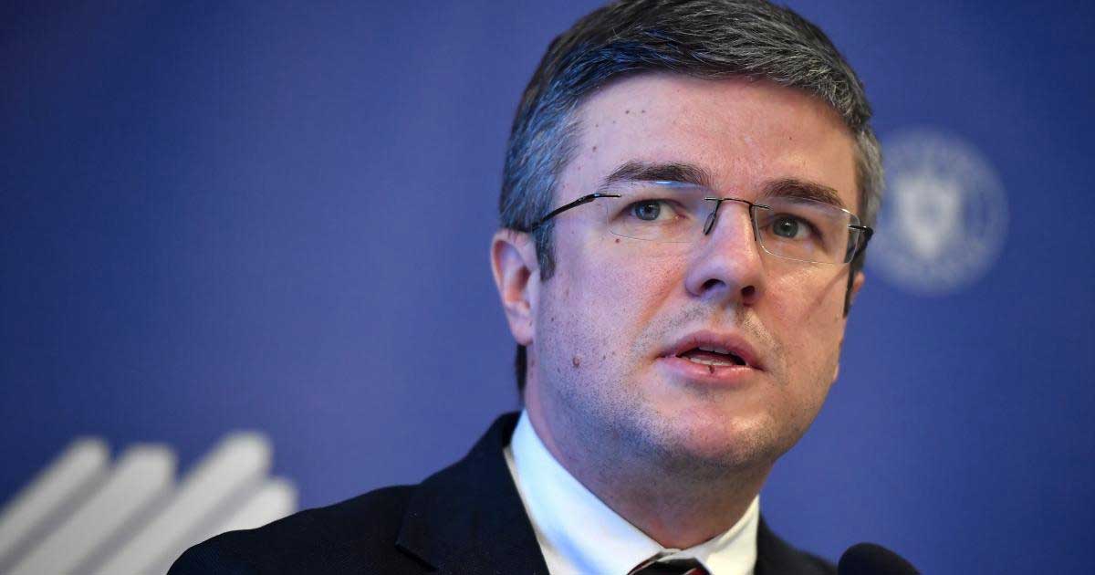 Ministrul Economiei Irineu Darău pe litoralul românesc, discuții despre promovarea turismului și reforma programei școlare, mai 2026