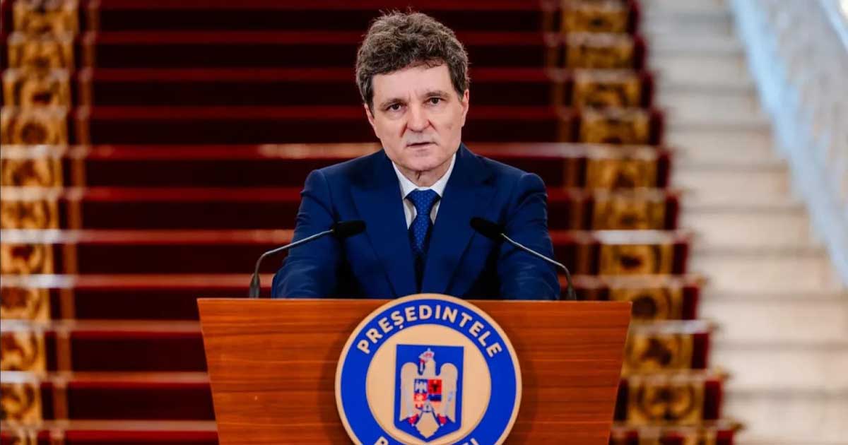 nicusor dan dupa sedinta csat consulul general al rusiei la constanta declarat persona non grata 800660 Nicușor Dan la declarații după ședința CSAT privind drona rusească de la Galați, mai 2026