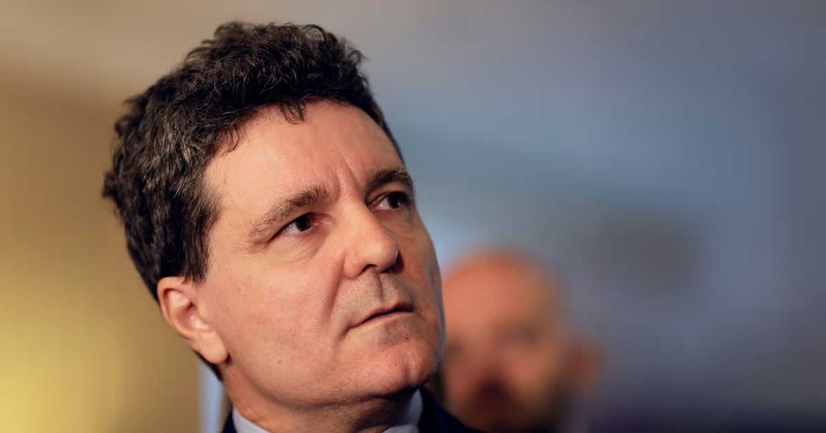 Președintele Nicușor Dan la conferință de presă despre formarea noului guvern și varianta unui premier tehnocrat, mai 2026