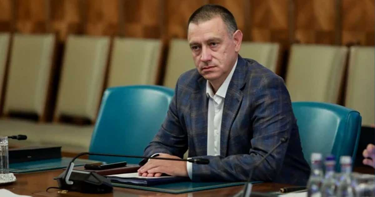 nota 4 stai jos mihai fifor despre criza din educatie 206215 Deputatul PSD Mihai Fifor la tribuna Parlamentului României, declarație despre criza din educație și abandon școlar, mai 2026