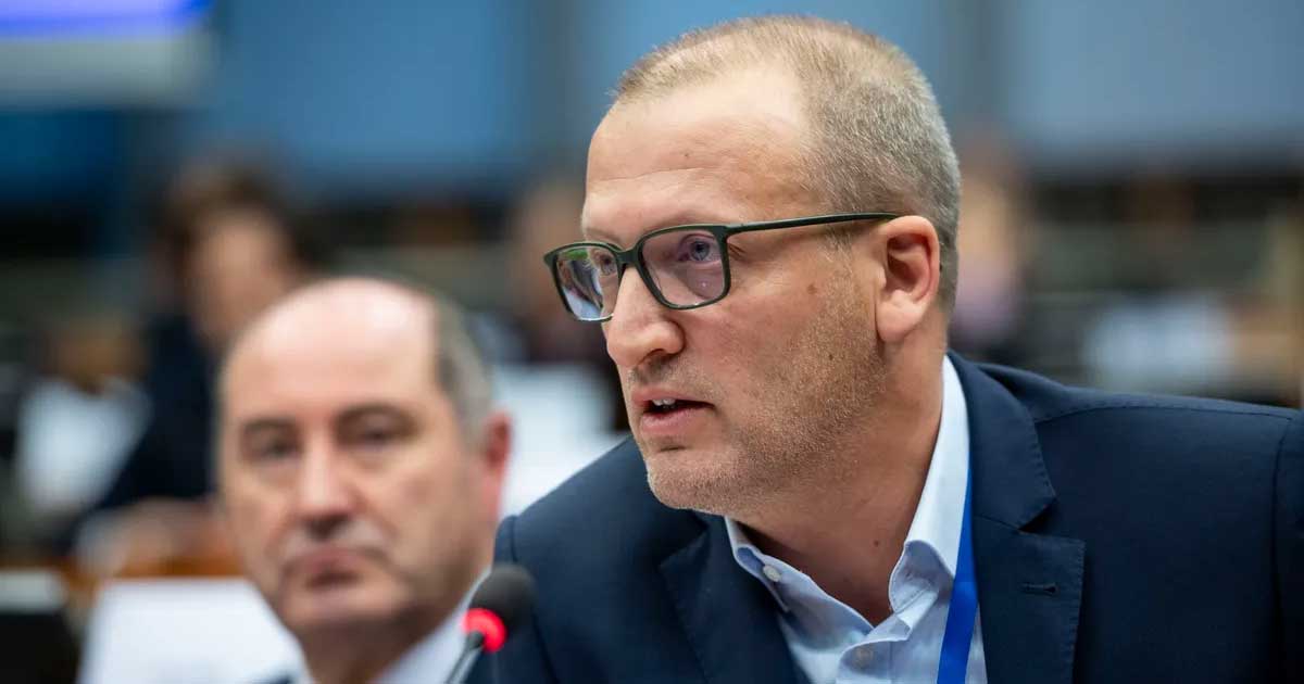noul guvern de la budapesta pregateste o masura cu impact pentru comunitatea de romani din ungaria 244492 Parlament ungar Budapesta, ședință comisie minorități naționale, noul guvern Magyar, mai 2026