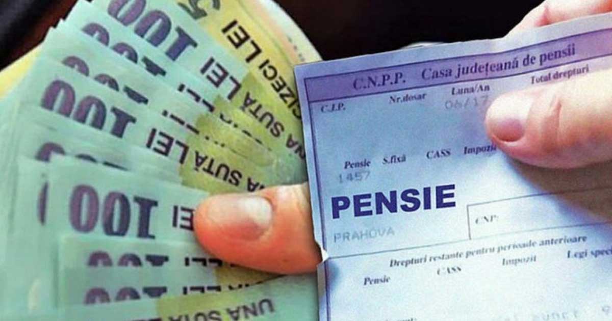 Dosar pensie la Casa Națională de Pensii Publice din România, calcul contribuții voluntare, mai 2026