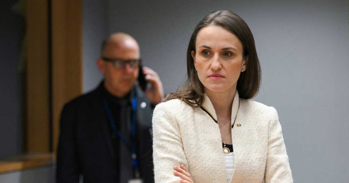 Ministra Oana Țoiu în cadrul întâlnirii cu omologul albanez Ferit Hoxha, discuții Casa Iorga Saranda, mai 2026