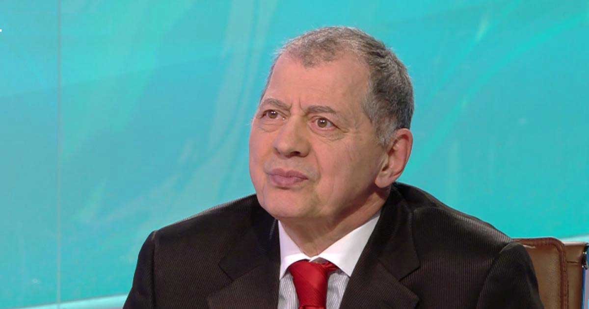 Octavian Ursulescu, critic muzical, comentează rezultatul României la Eurovision 2026 de la Viena, mai 2026