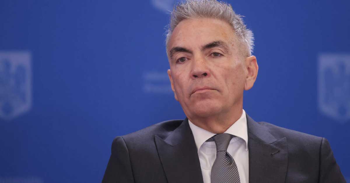 omul cu spaga de supravietuire predica austeritatea dragos anastasiu 900264 Dragoș Anastasiu, fost vicepremier al României, declarații despre austeritate și contracția economică, mai 2026