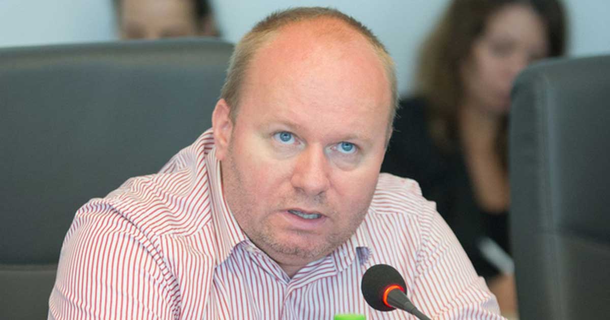 Profesorul Cristian Păun de la ASE București, declarații despre scăderea PIB-ului României în primul trimestru din 2026