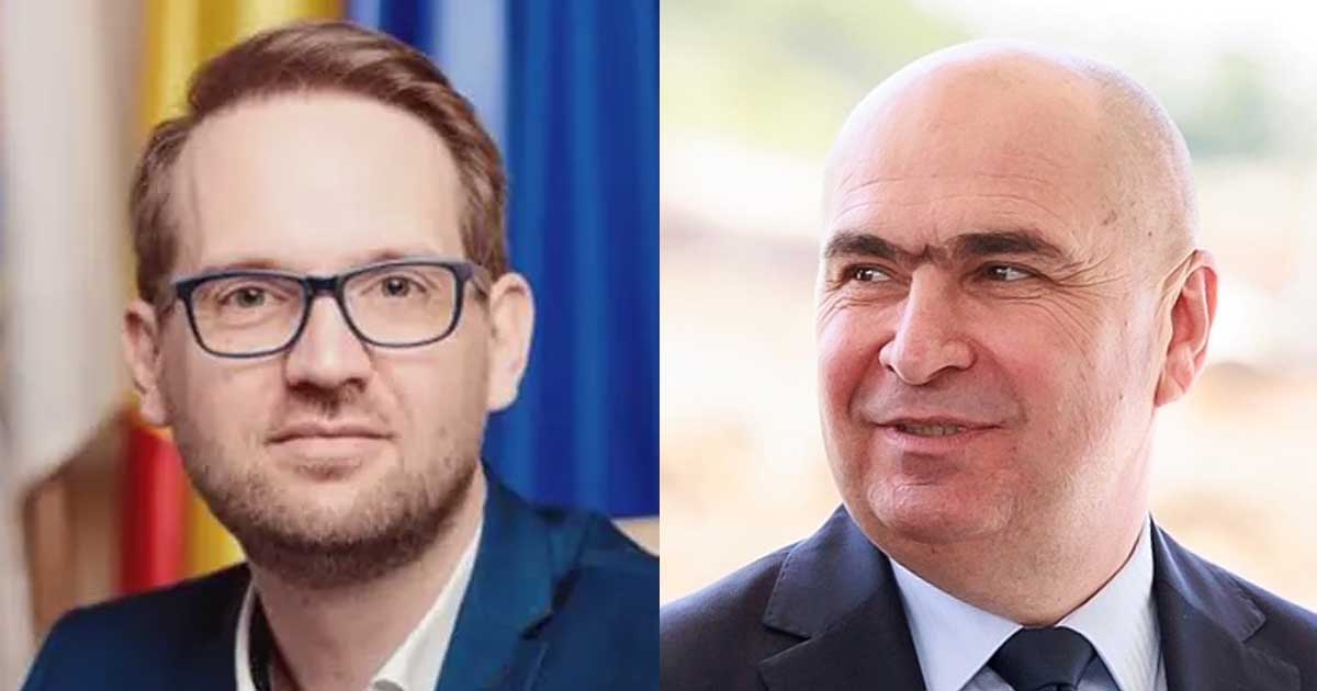 planul bolojan agita scena politica liderii usr se tem ca le ar putea lua partidul dupa ce va fi debarcat de pnl 069879 Ilie Bolojan și liderii USR, tensiuni politice legate de scenariile post-moțiune de cenzură, mai 2026