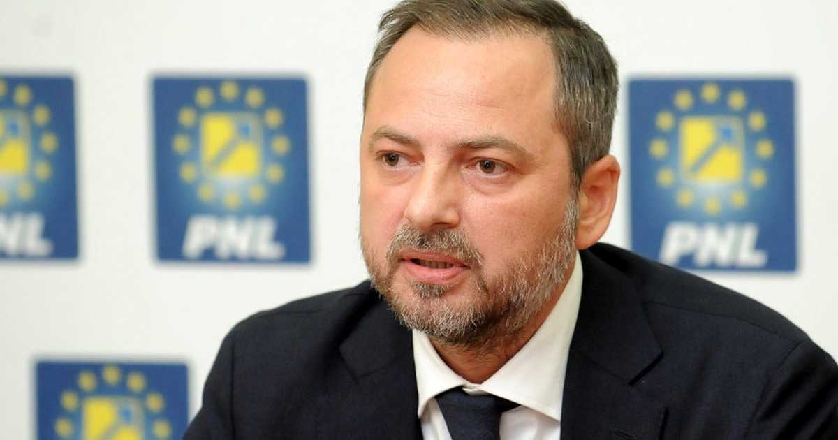 Dan Motreanu, secretar general PNL, declarații despre consultările de la Cotroceni privind formarea noului guvern, mai 2026