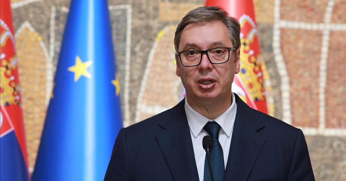 Aleksandar Vucic posibila demisie, manifestatii antiguvernamentale, mai 2026