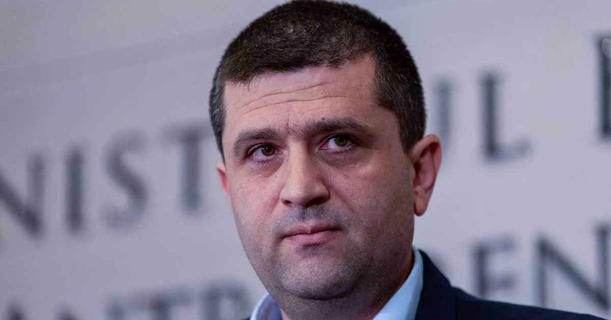 Radu Miruță, ministrul interimar al Apărării și lider USR, declarații despre criza politică România, mai 2026