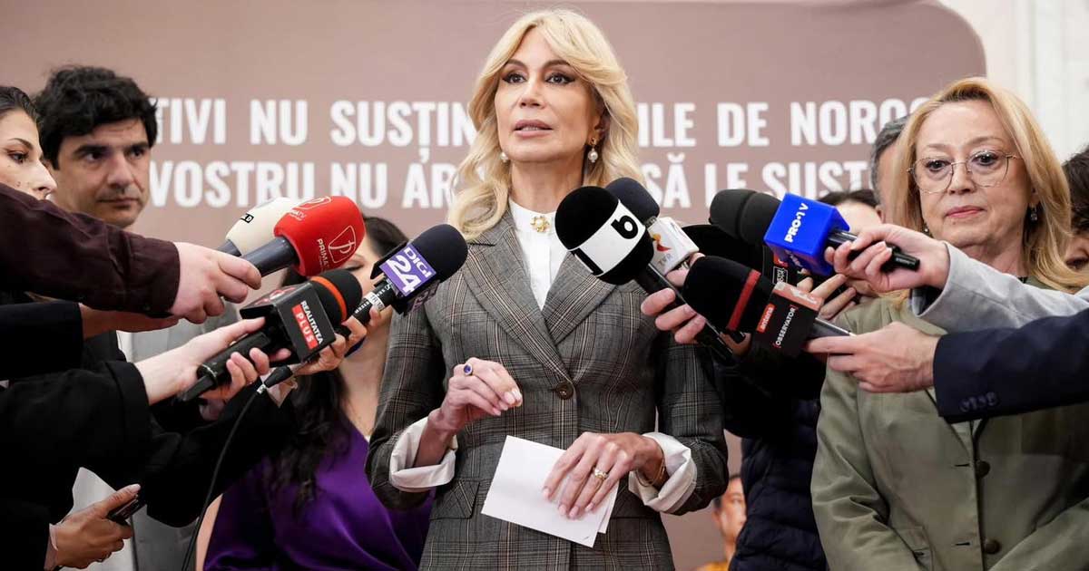 Ședința Biroului Politic Național al PNL după demiterea Guvernului Bolojan prin moțiune de cenzură, mai 2026