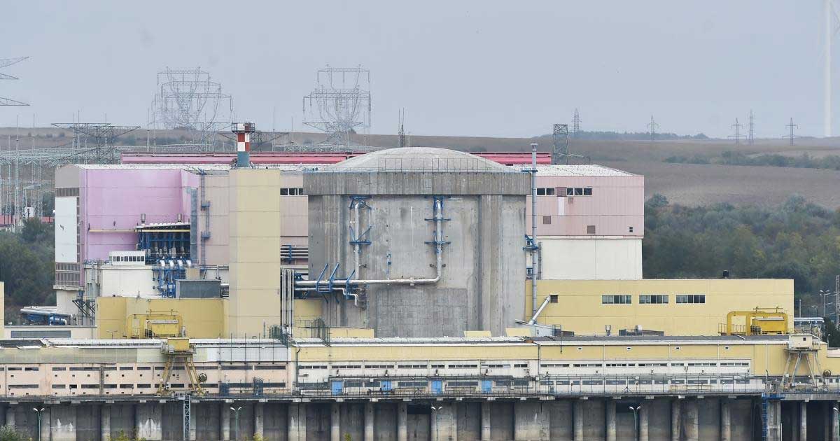 Centrala Nuclearo-Electrică de la Cernavodă, Unitatea 2 reconectată la Sistemul Energetic Național, mai 2026