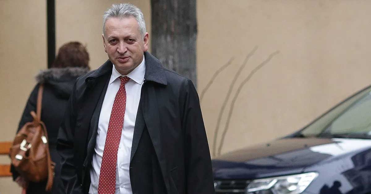 Relu Fenechiu rupe tacerea cum a supravietuit Catalin Predoiu sub sapte premieri diferiti mail 2026