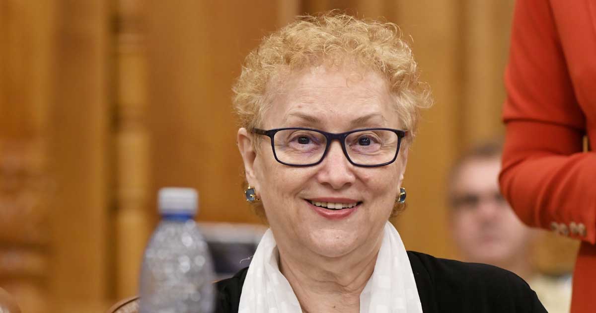 renate weber confirma avocatul poporului ataca la ccr ordonanta adoptata de guvernul bolojan dupa demitere 835673 Renate Weber Avocatul Poporului, conferință de presă sesizare CCR ordonanță Guvernul Bolojan, mai 2026