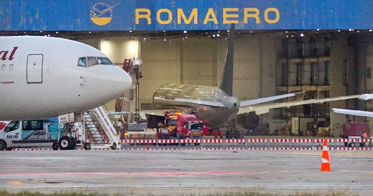 Reprezentanții Romaero semnează acorduri strategice cu WB Group și Leonardo la expoziția BSDA 2026, București, mai 2026