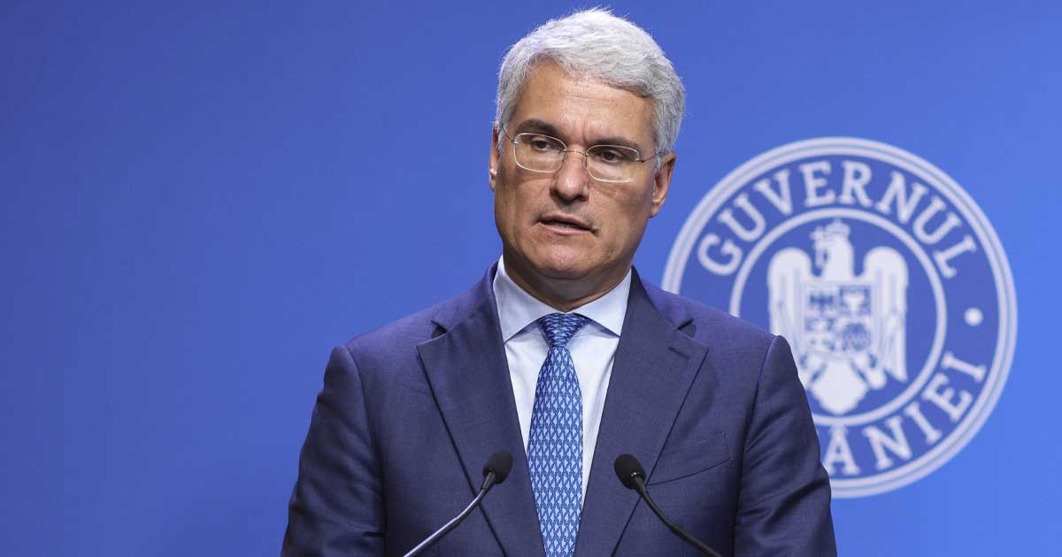 romania iese din coada clasamentului pnrr dragos pislaru 578893 Dragoș Pîslaru, ministrul Investițiilor, la conferință de presă privind depășirea pragului de 60% implementare PNRR, mai 2026