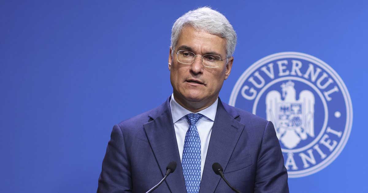 salariile demnitarilor ar putea fi inghetate pislaru merge la bruxelles dupa mandatul primit de la bolojan 680451 Dragoș Pîslaru, ministrul interimar al Muncii, anunț negocieri Bruxelles despre salariile demnitarilor, mai 2026
