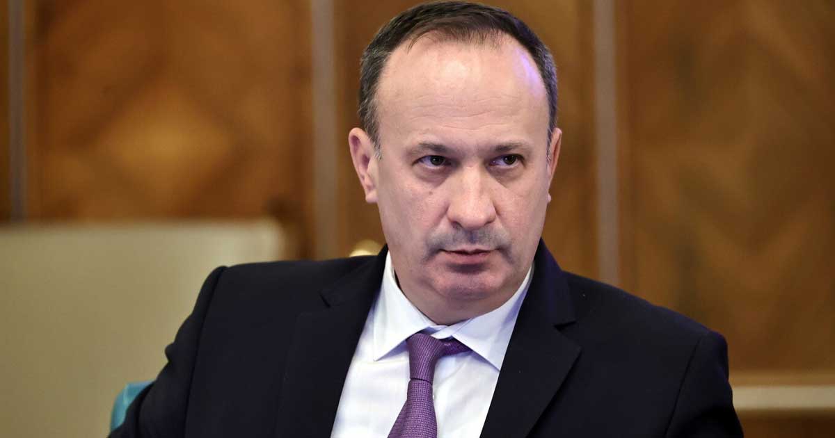 Adrian Câciu și Dragoș Pîslaru, conflict public pe banii pierduți din PNRR, cererea de plată nr. 3, mai 2026