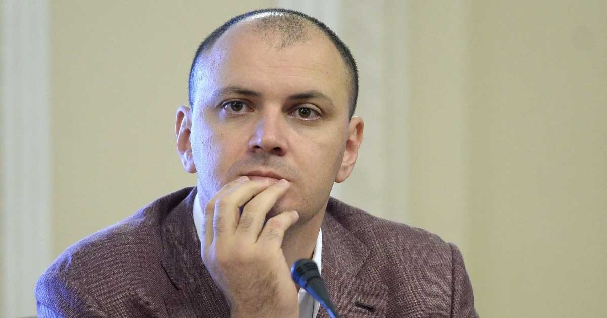 Sebastian Ghiță interviu România TV despre suspendarea lui Nicușor Dan și instalarea lui Bolojan la Cotroceni, mai 2026