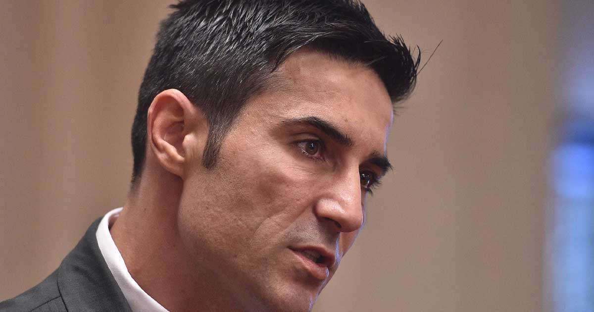 Claudiu Manda, secretarul general al PSD, declarație publică în contextul crizei politice din mai 2026, București