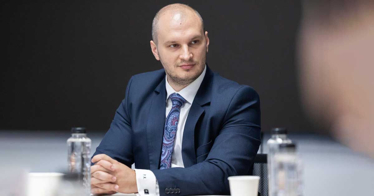 Sef Romarm, scandal programul SAFE contracte apărare, aprilie 2026