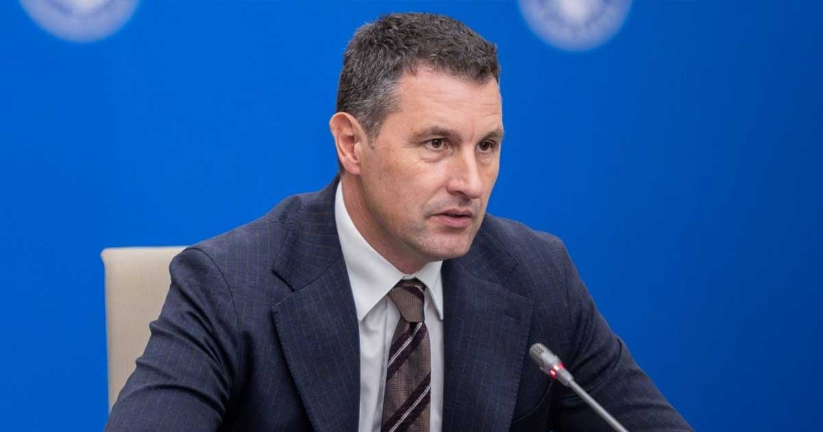 Tanczos Barna, vicepremier interimar UDMR, declarații despre criza politică din România, mai 2026