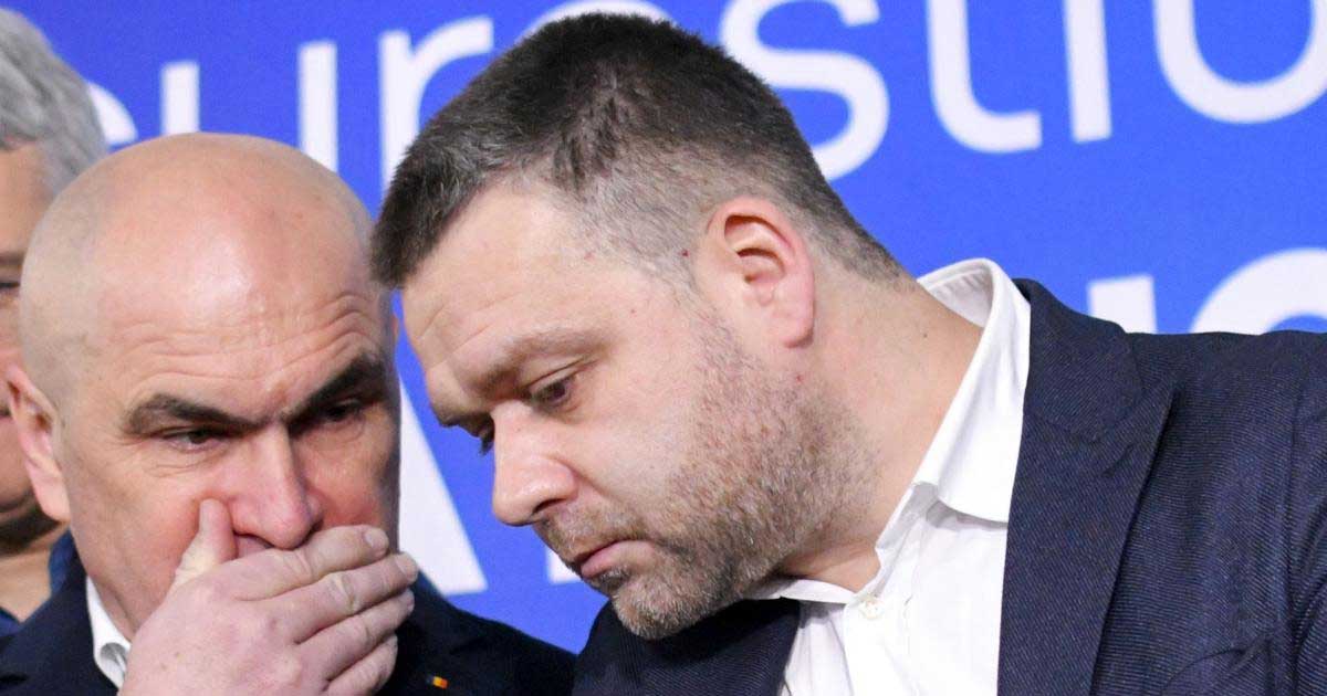ultimele negocieri pentru doborarea guvernului ciprian ciucu in acest moment se joaca 304939 Ciprian Ciucu, prim-vicepreședinte PNL și primar general București, declarații moțiune cenzură, mai 2026