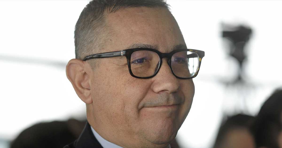 victor ponta reactioneaza la dezastrul economic dezvaluit de ins aloo arde casa 827577 Victor Ponta reacționează la datele INS privind scăderea PIB al României în primul trimestru din 2026