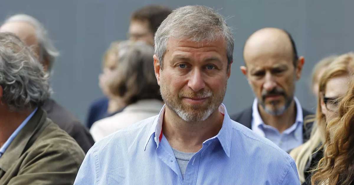 Roman Abramovici oligarh rus implicat în negocierile de pace Ucraina Rusia, mai 2026