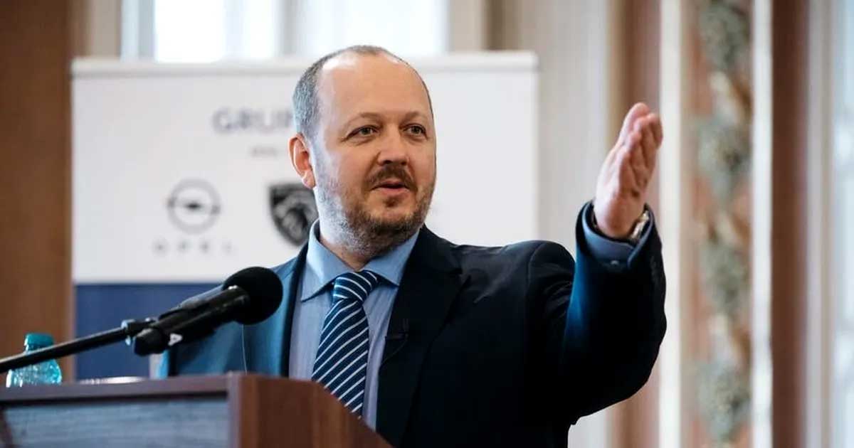 Adrian Papahagi, profesor universitar și fondator PMP, declarații despre AUR și retragerea din Guvernul Tomac, 2026