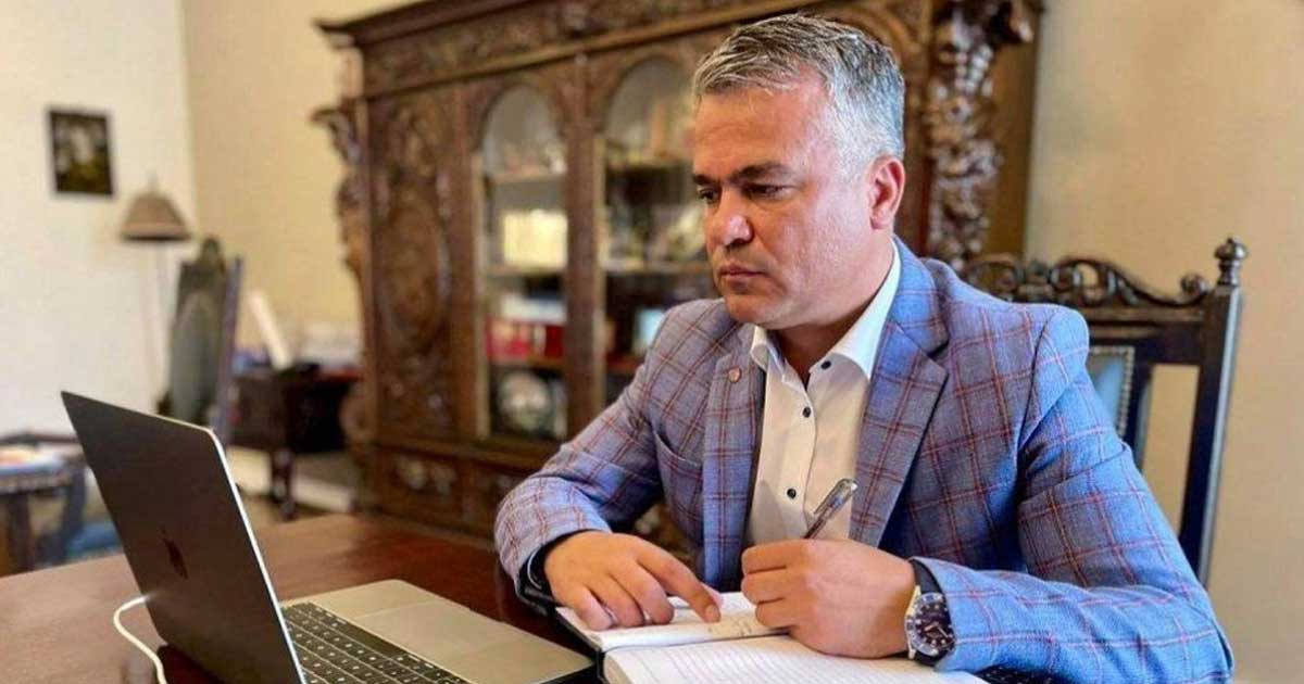 adrian vestea sustinatori pnl vot incredere 2026 509929 Adrian Veștea, premier desemnat, discuții cu liderii PNL pentru votul de încredere, iunie 2026