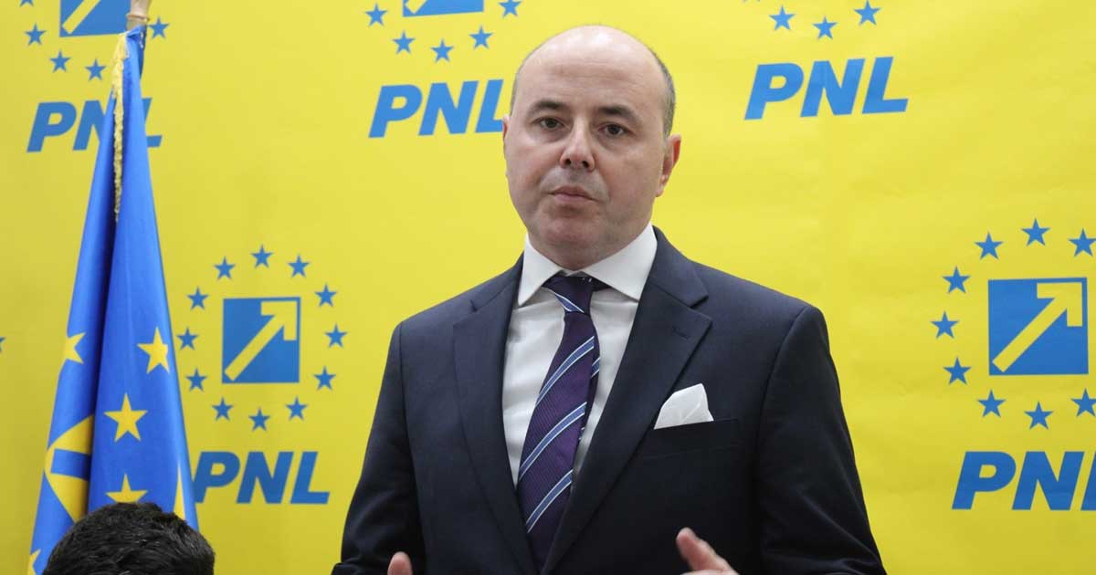 Deputatul Alexandru Muraru PNL conferință de presă declarație ambasada Chinei Taiwan România 2026
