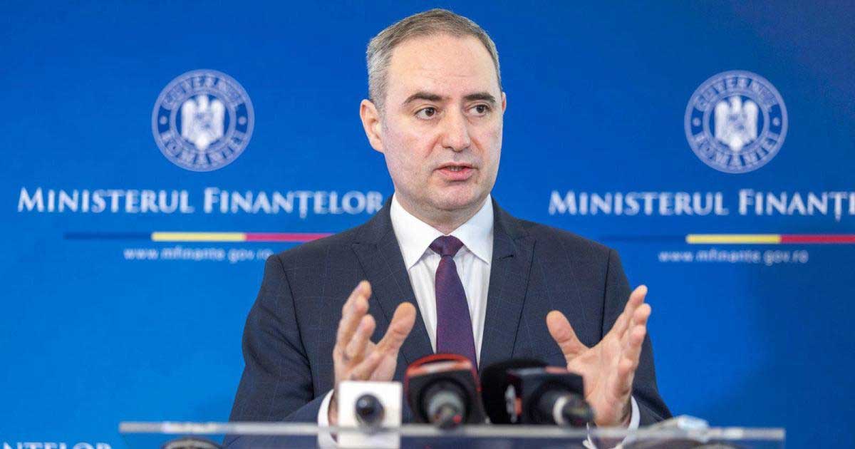 alexandru nazare anaf elicitatii rezultate 2026 019535 Alexandru Nazare, ministrul Finanțelor, prezintă rezultatele platformei e-Licitații ANAF, iunie 2026