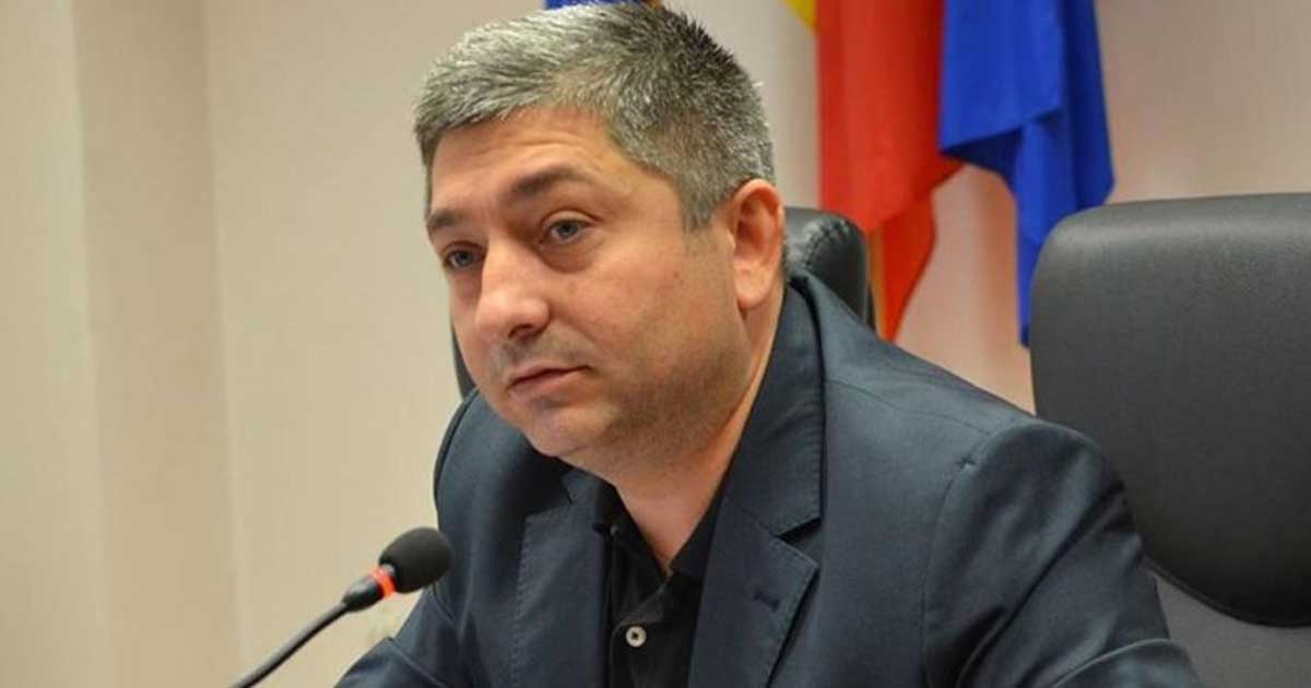 Alin Tișe, președintele Consiliului Județean Cluj, declarații despre PNL și Guvernul Veștea, iunie 2026