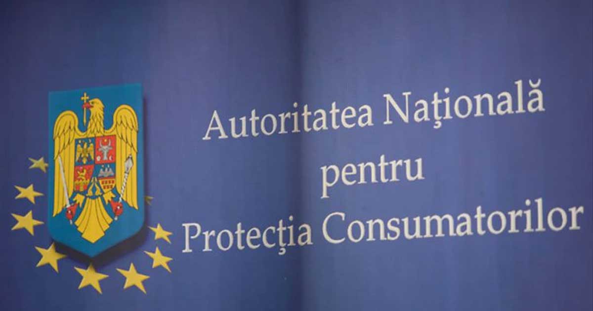 Sediul ANPC Autoritatea Nationala pentru Protectia Consumatorilor dosar DNA trafic influenta 2026