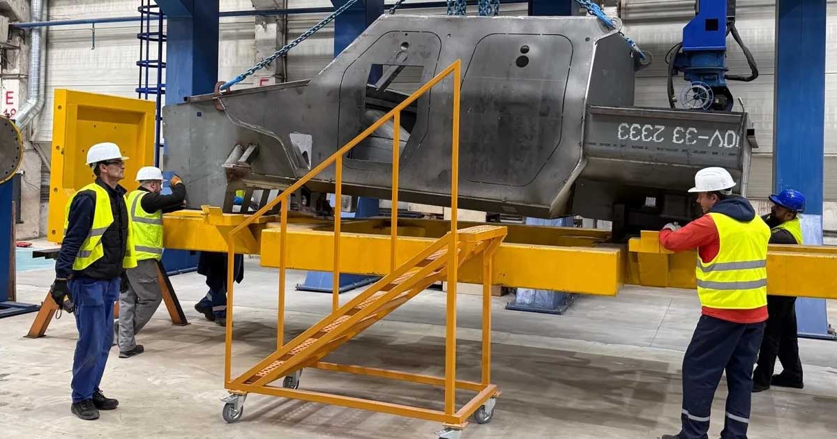 SKB Group Automecanica Medias fabrica blindate Cobra II Otokar tranzactie 85 milioane euro 2026