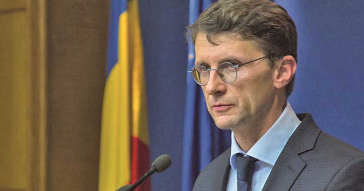 Dan Suciu purtator de cuvant BNR declaratii dosar ROBOR amenda Consiliul Concurentei 2026