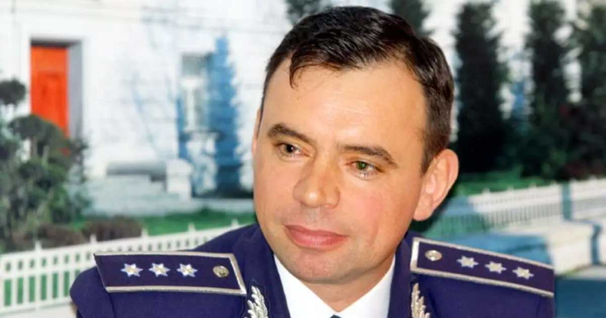 bogdan despescu chestor mai ministru tomac 2026 303745 Chestorul Bogdan Despescu, secretar de stat MAI, la sediul Ministerului Afacerilor Interne, 2026
