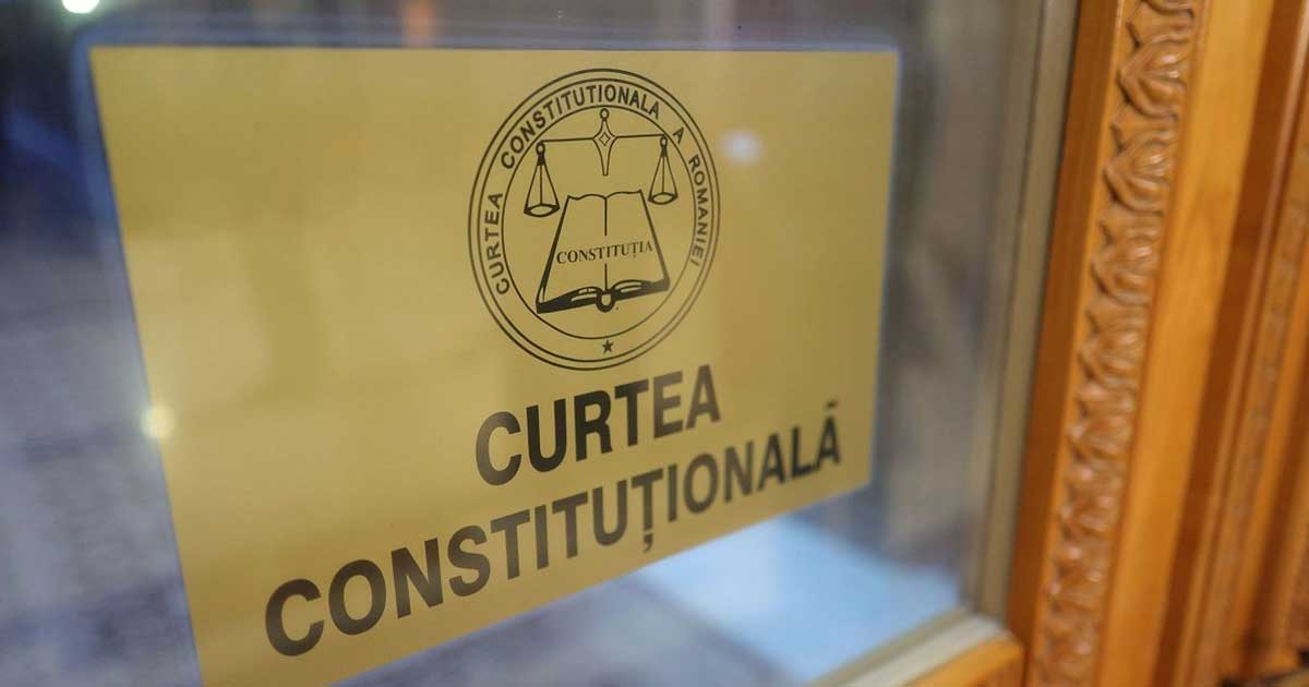 ccr decizie oug safe constitutionalitate iunie 2026 976243 Sediul Curții Constituționale a României, decizie OUG SAFE constitutionalitate, București, iunie 2026