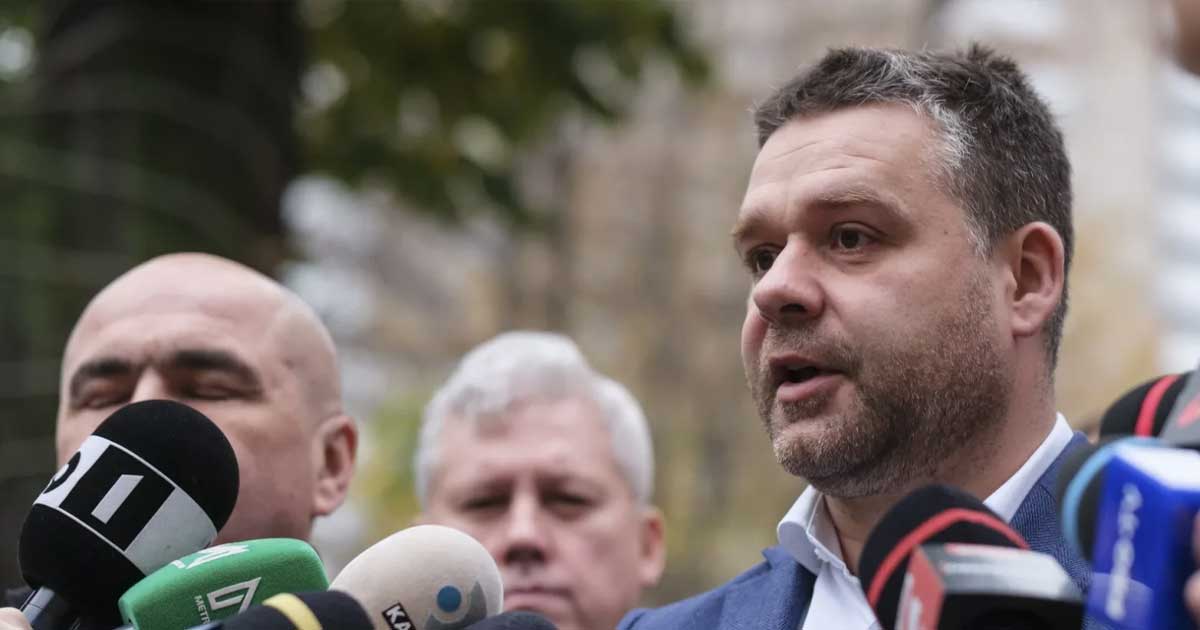 ciprian ciucu ingerinta agresiune pnl vestea premier 2026 953621 Ciprian Ciucu la sediul PNL București, reacție la desemnarea lui Adrian Veștea premier, iunie 2026